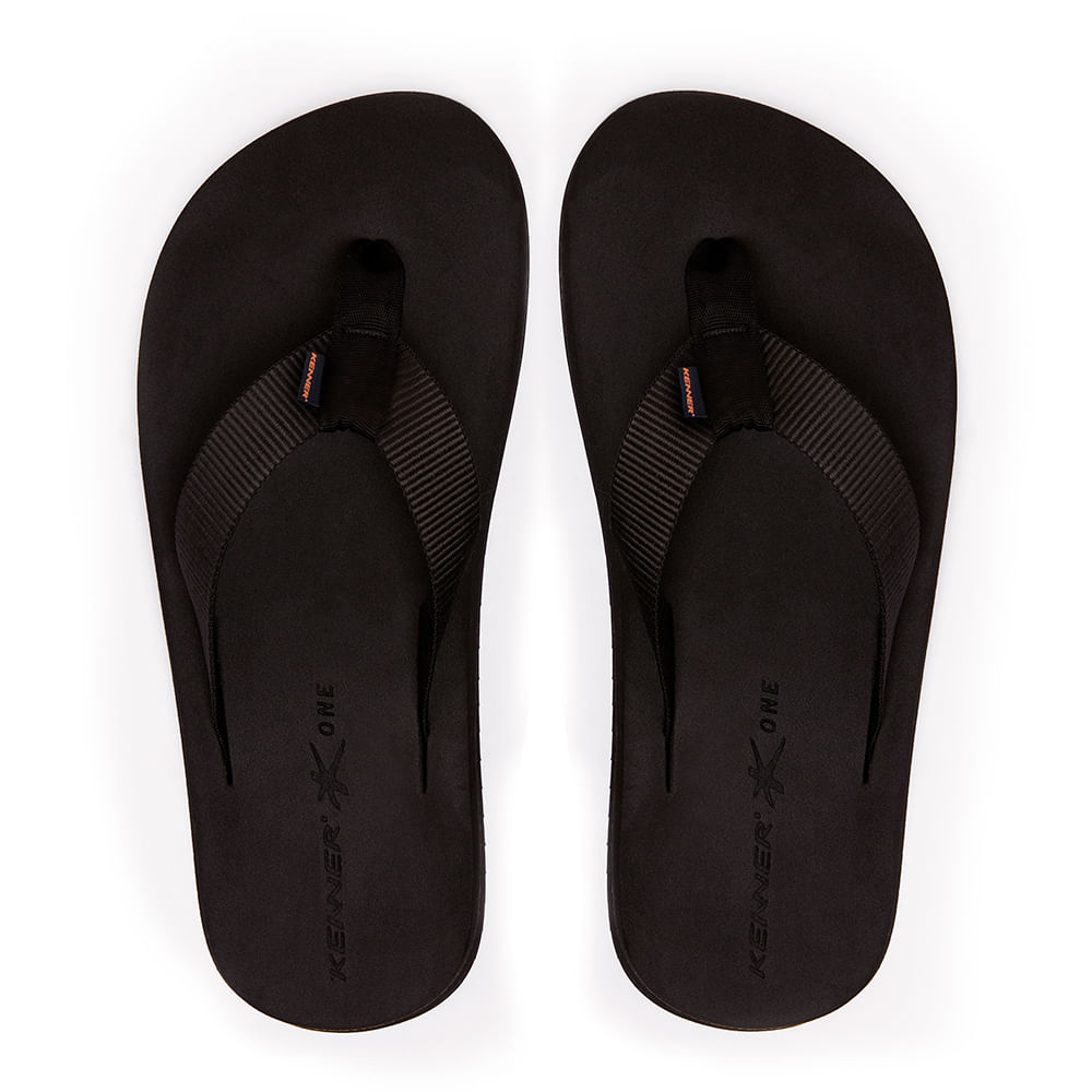 KENNER ONE ALL BLACK kenner