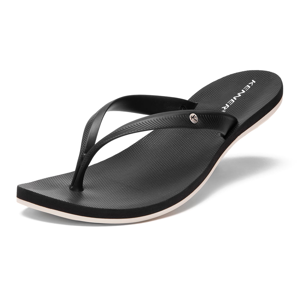 kenner feminina preta