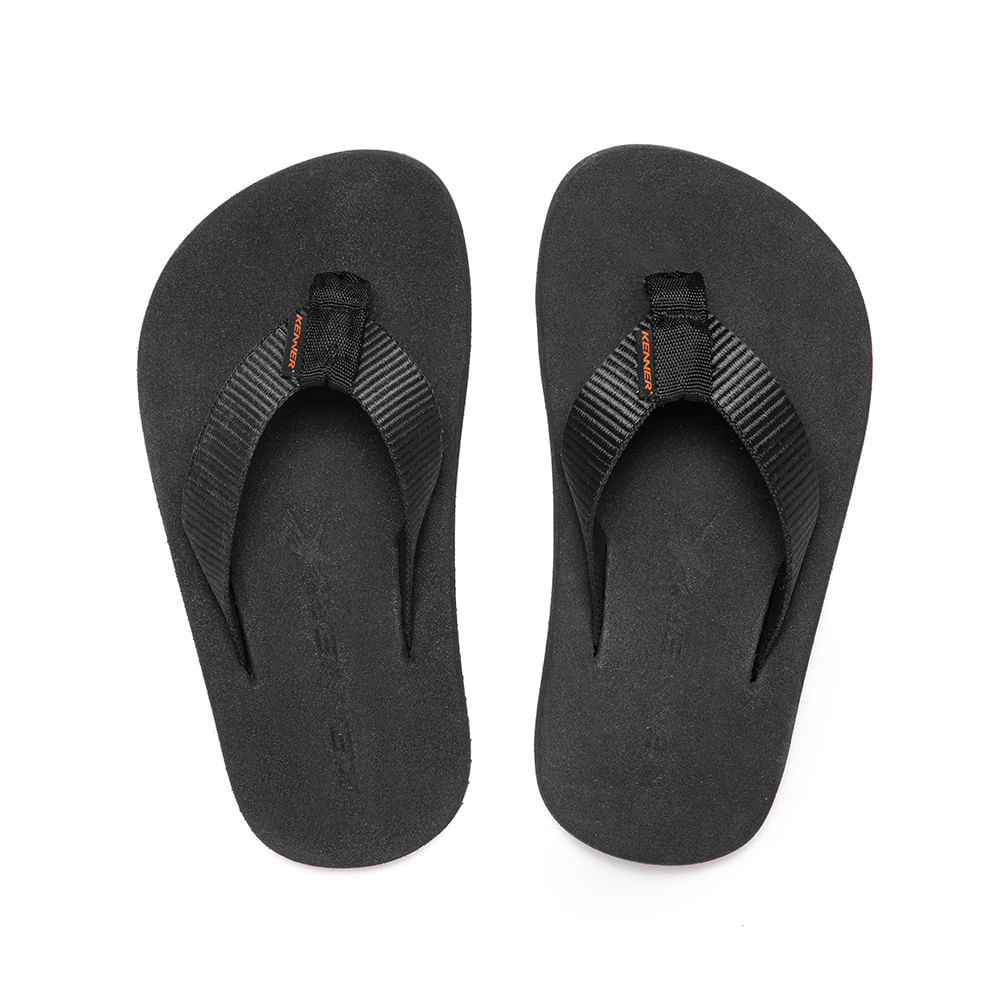 KENNER ONE ALL BLACK INFANTIL kenner