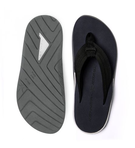 chinelo kenner action gel ultra