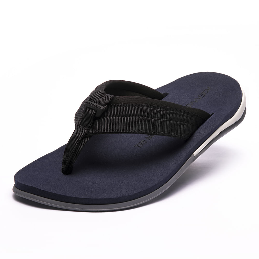 chinelo kenner action gel ultra