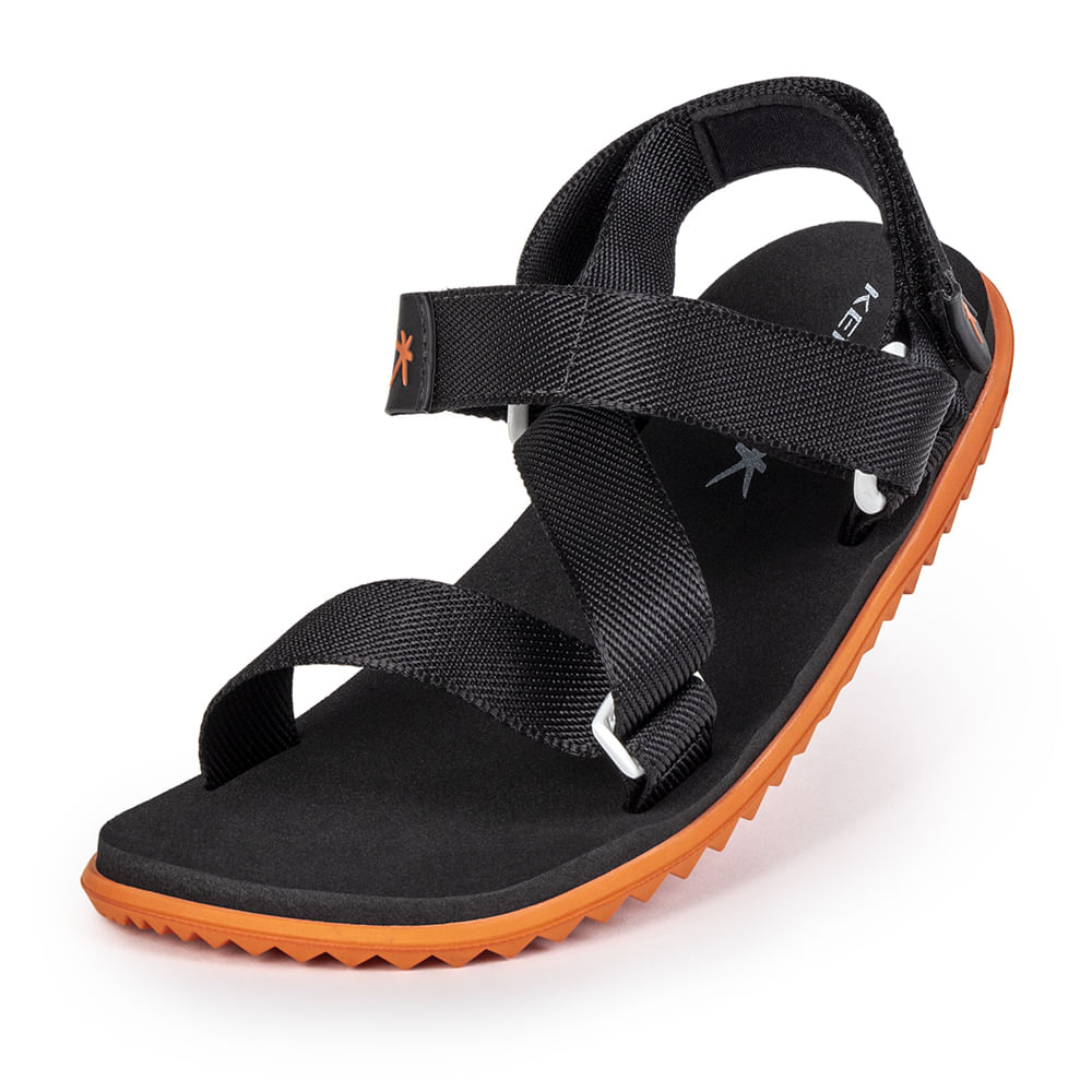 sandália kenner rhaco trekking masculina