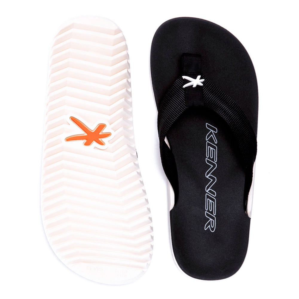 Kenner nk6 branca Clearance