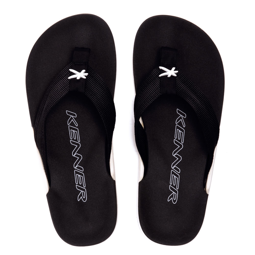 Kenner nk6 branca Clearance