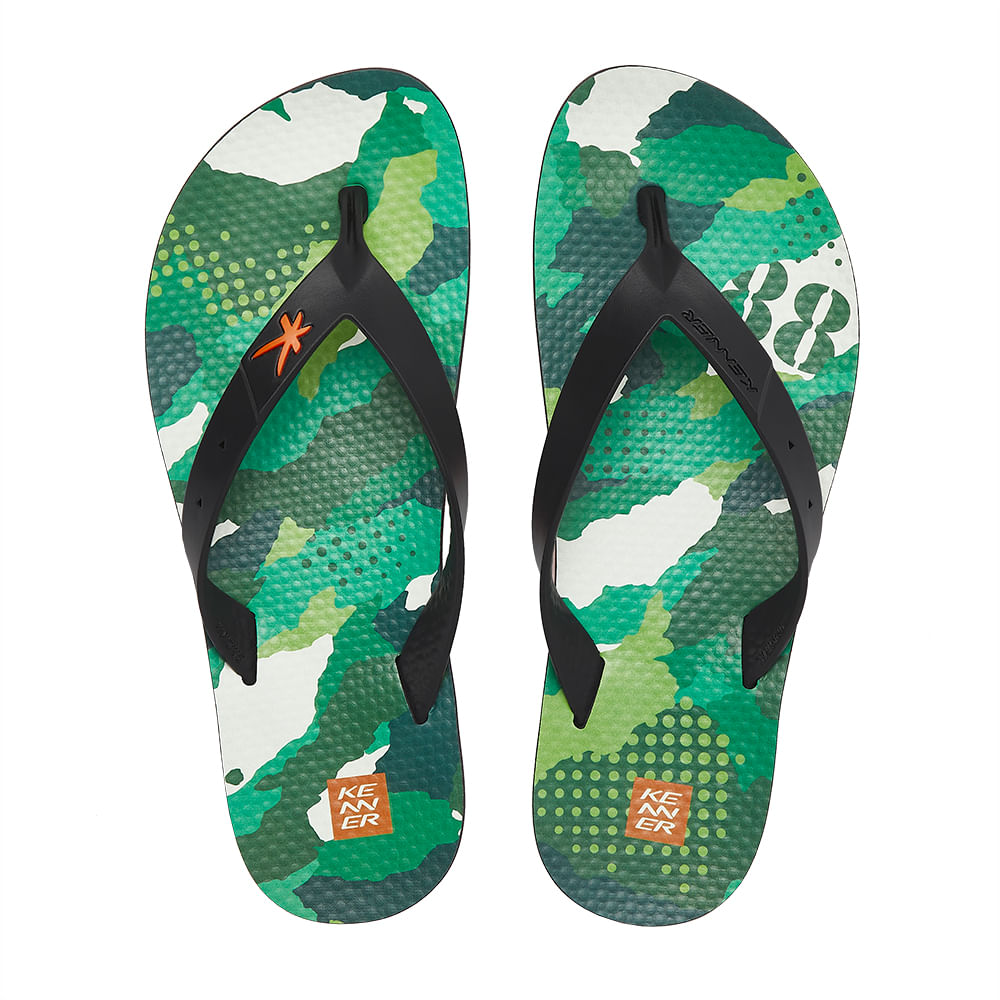 Kenner summer paint kenner