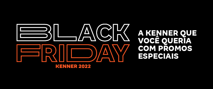 Black Friday Kenner 2022