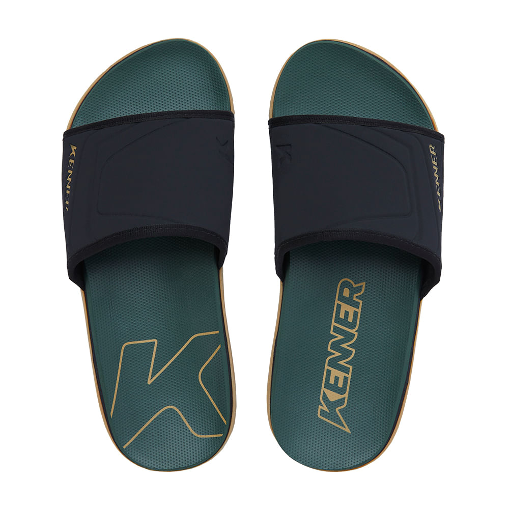 Kenner slide go kenner