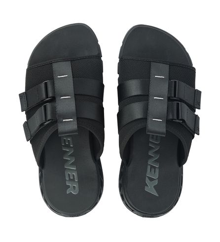 Sandália Kenner - Linha Rakka