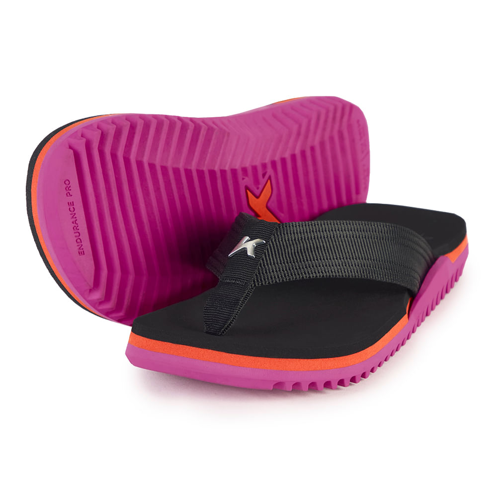 Sandália kenner nk6 anitta rosa - kenner