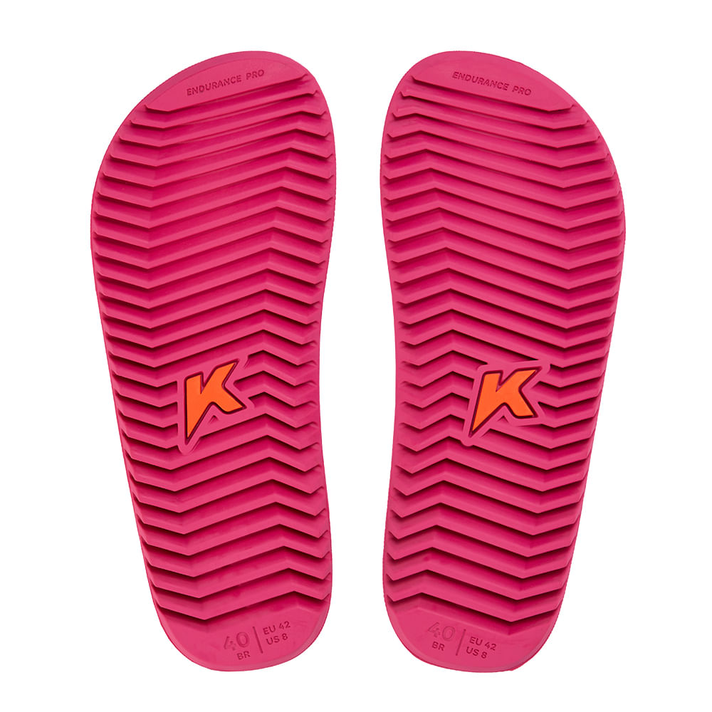 Sandália kenner nk6 anitta rosa - kenner