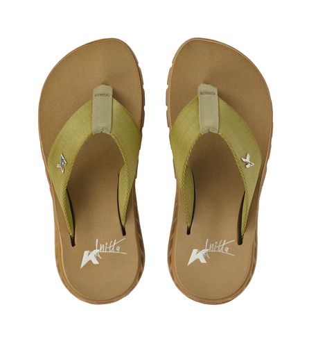 Sandália Kenner - Linha Rakka