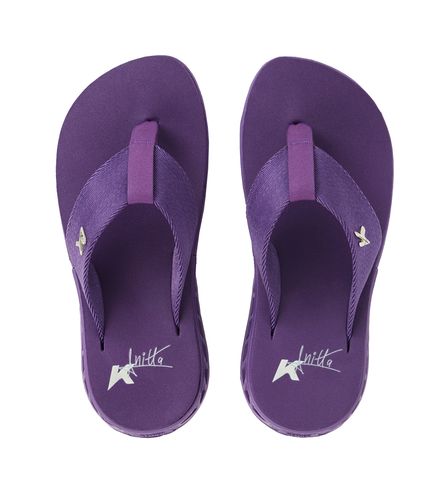 Sandália Kenner - Linha Rakka