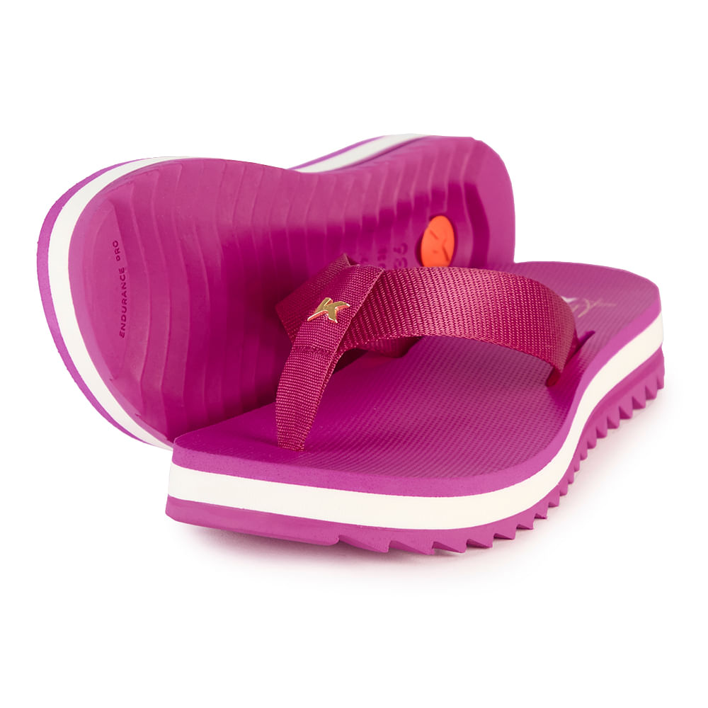 Sandália kenner kyra anitta rosa - kenner