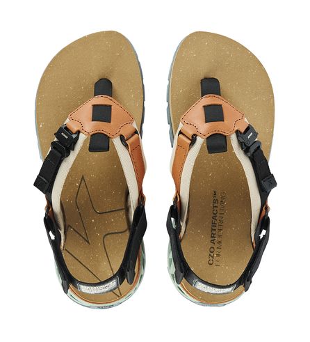 Sandália Kenner - Linha Rakka