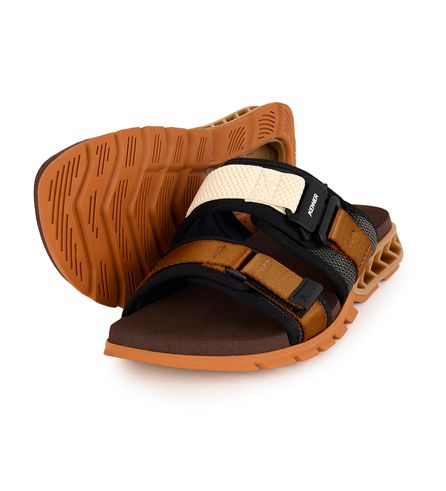 Sandália Kenner - Linha Rakka