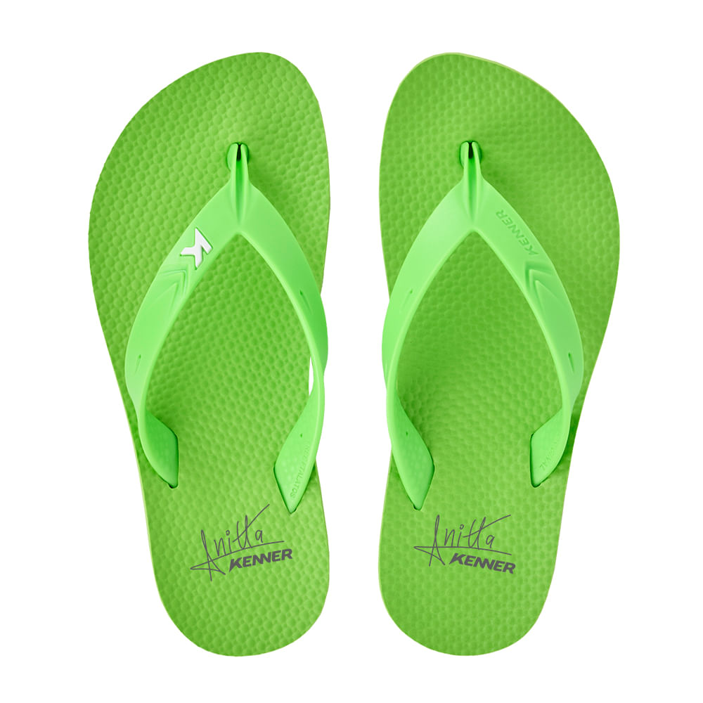 Chinela Kenner Summer Preço Chinelo Kenner Original Sandália