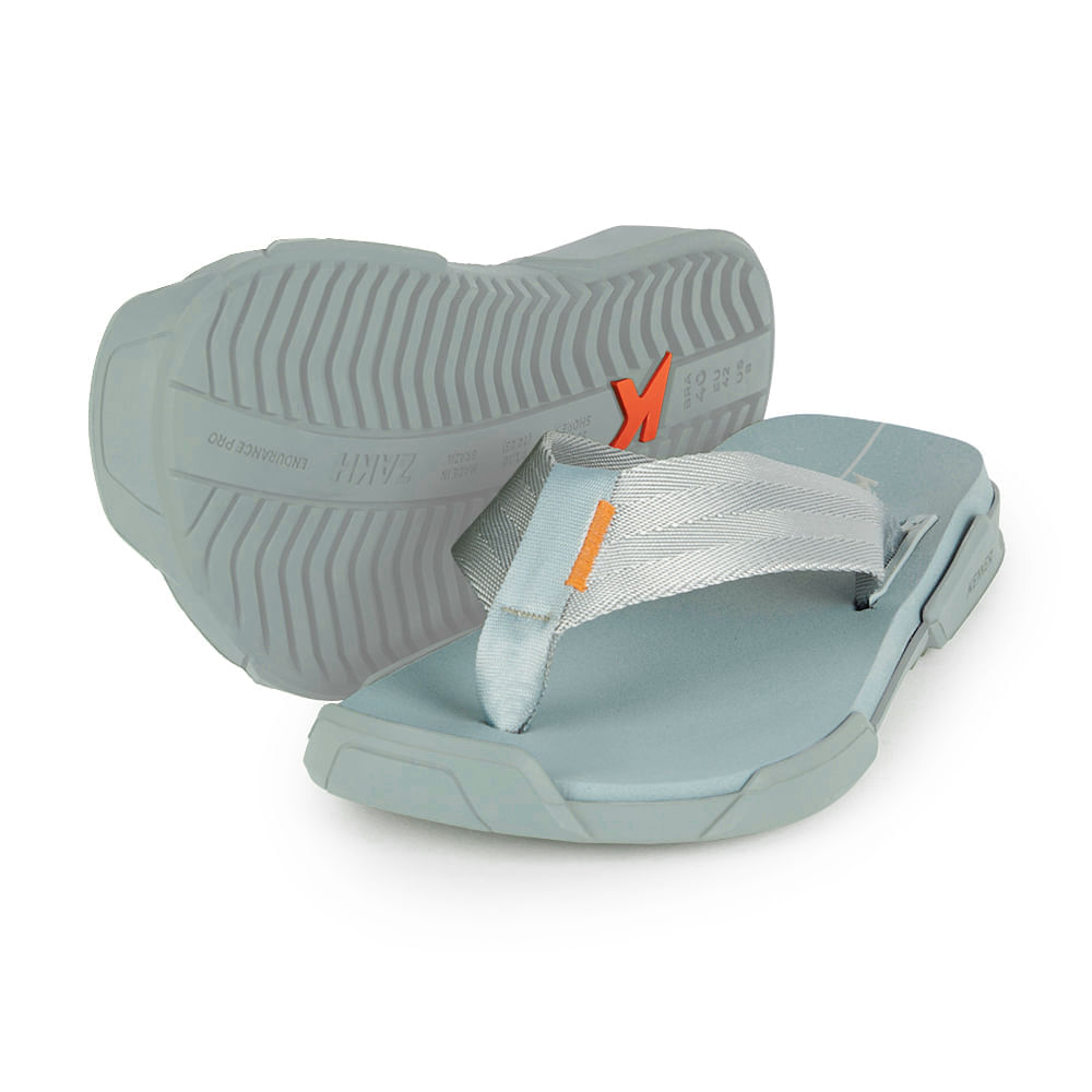 K☆238 GIDK INC Sandália Unissex Kenner Nk6 Ampass Black Style - overboard