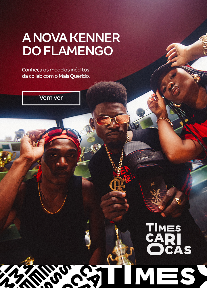 2° TIMES MOB FLA