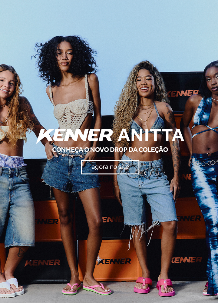 ANITTA NOVO DROP mobile