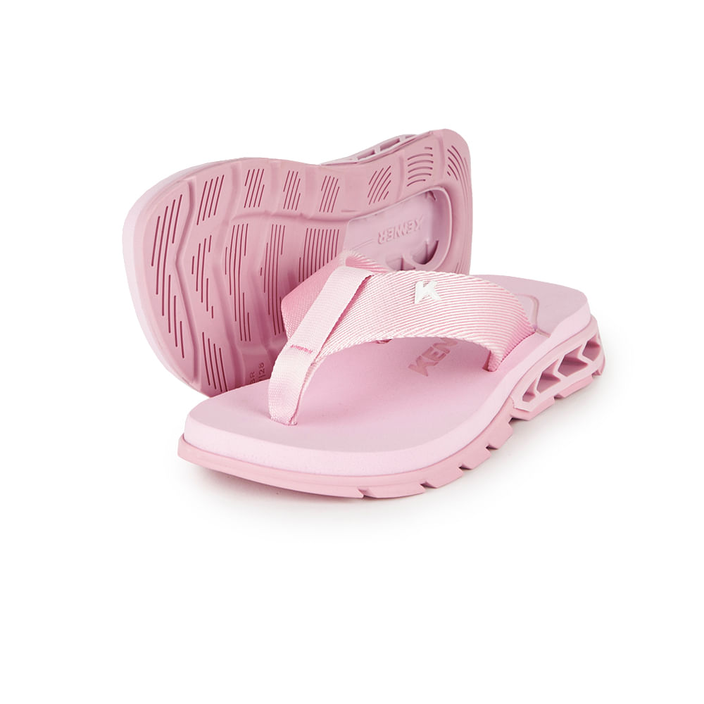 Sandália kenner rakka candy kids rosa 27/28 Sandália kenner rakka candy kids rosa 27/28