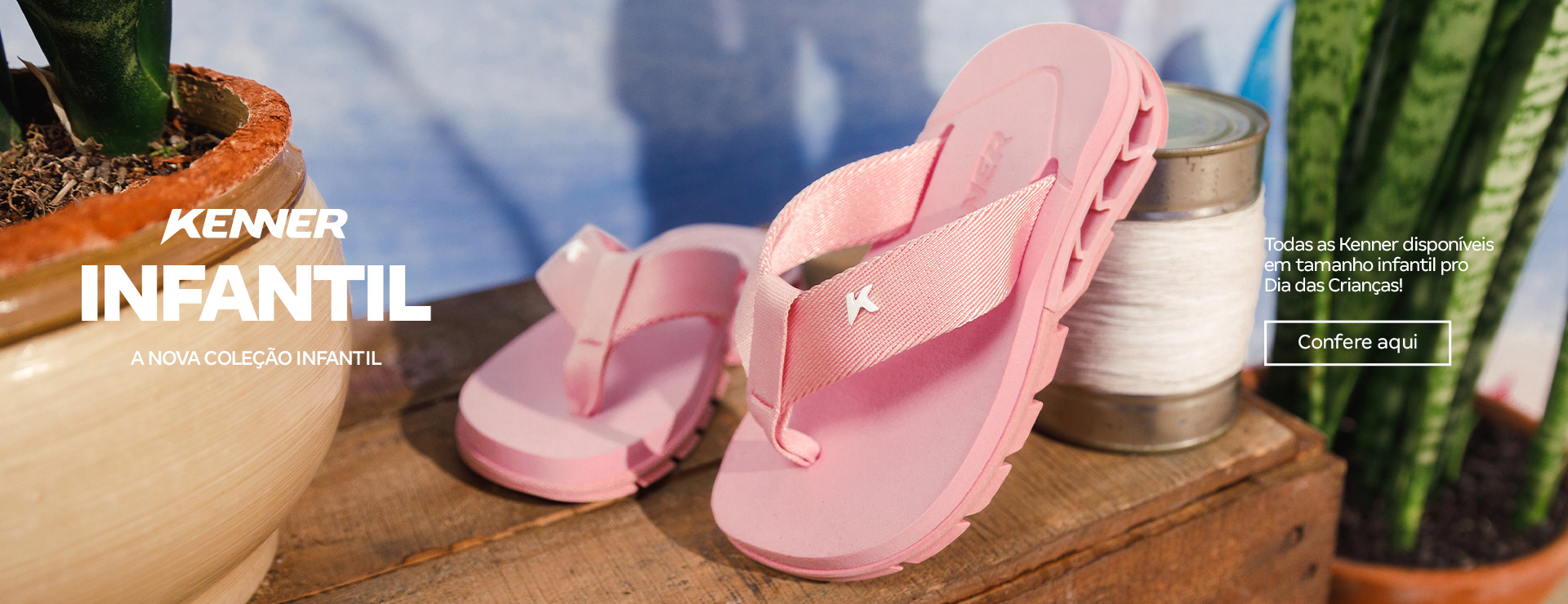 1° FULL dia das crianças desk