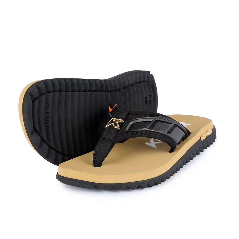 Sandália kenner kivah full force caqui 35 Sandália kenner kivah full force caqui 35