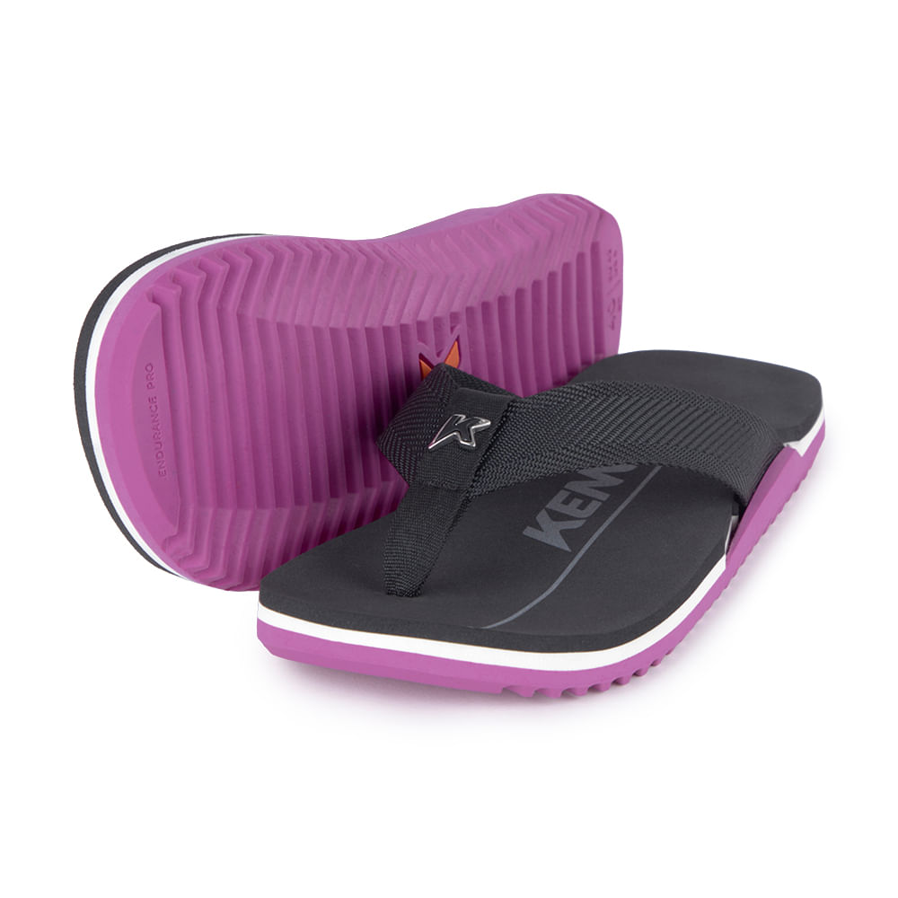 Sandália kenner nk6 pro rosa 34/35 Sandália kenner nk6 pro rosa 34/35