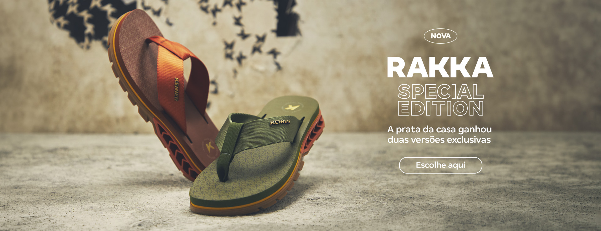 3° FULL DESK edição