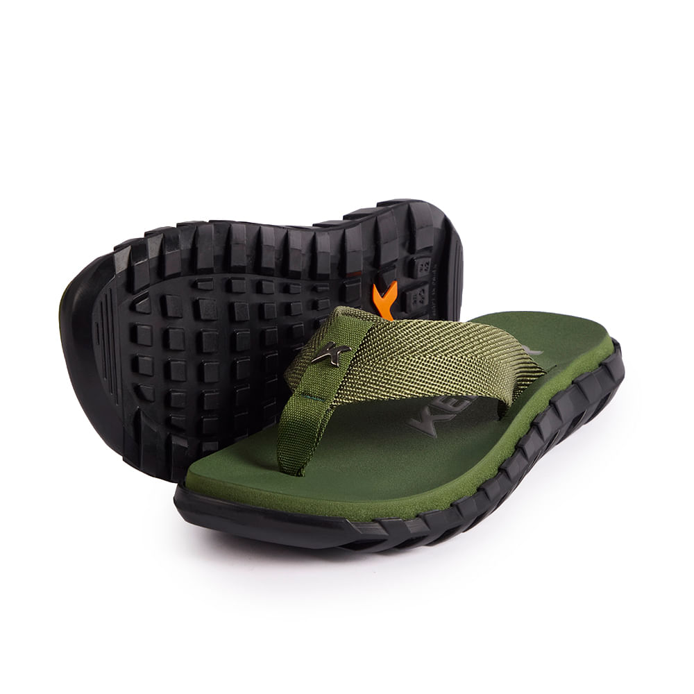 Sandália kenner megah verde 34/35 Sandália kenner megah verde 34/35