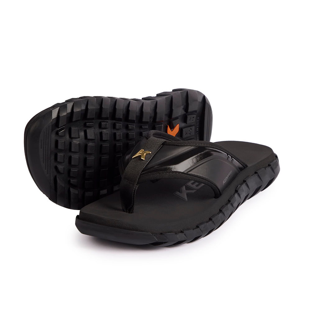 Sandália kenner megah turbo preto 34/35 Sandália kenner megah turbo preto 34/35