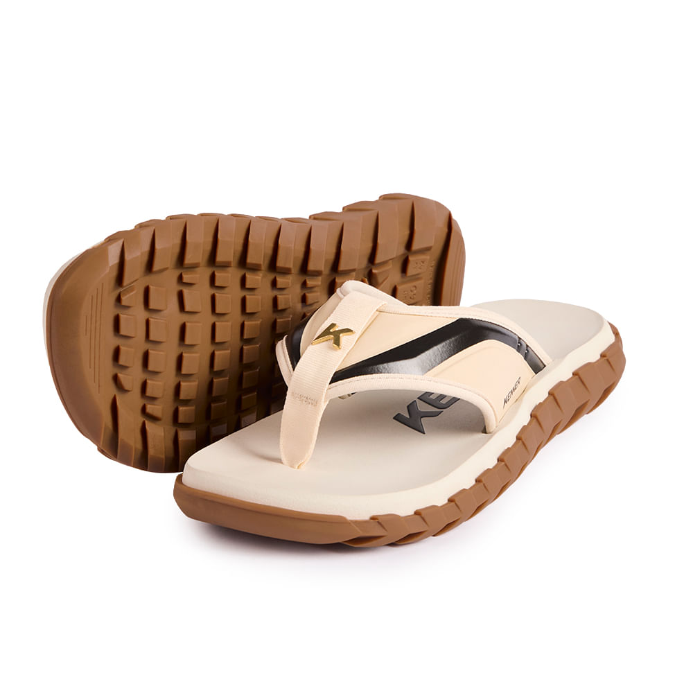 Sandália kenner megah turbo crepe 34/35 Sandália kenner megah turbo crepe 34/35