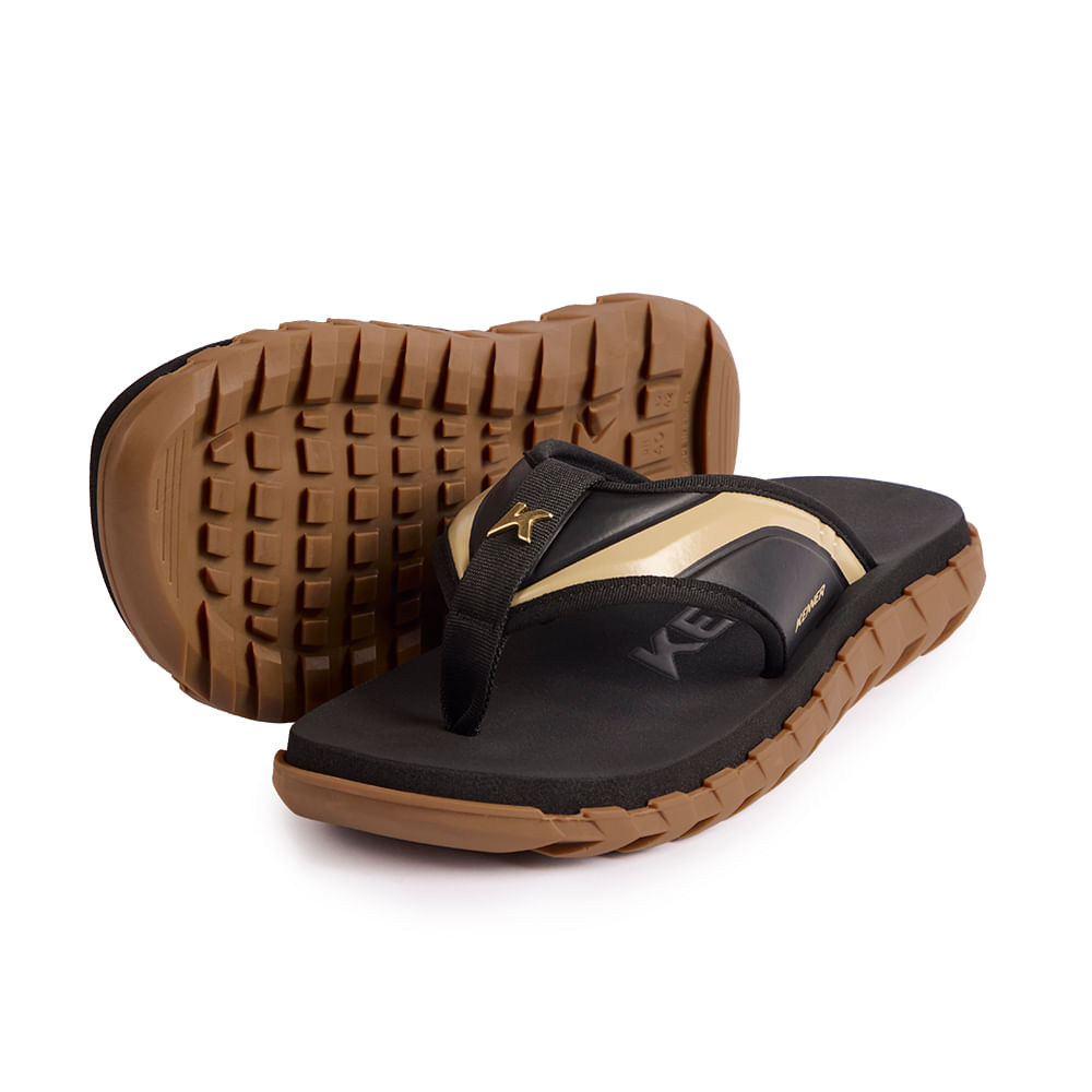 Sandália kenner megah turbo baunilha 34/35 Sandália kenner megah turbo baunilha 34/35