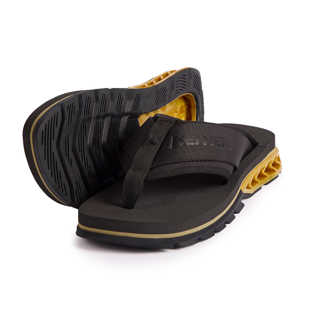 Sandália kenner rakka sport dourado 34/35 Sandália kenner rakka sport dourado 34/35