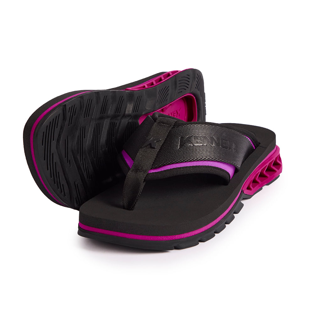 Sandália kenner rakka sport rosa 36 Sandália kenner rakka sport rosa 36