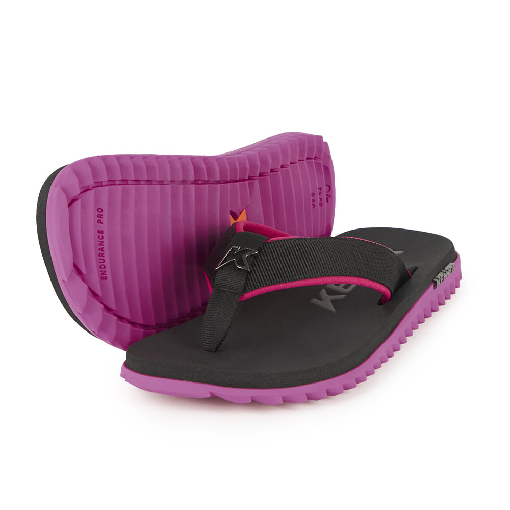 Sandália kenner kivah cushy rosa 35 Sandália kenner kivah cushy rosa 35