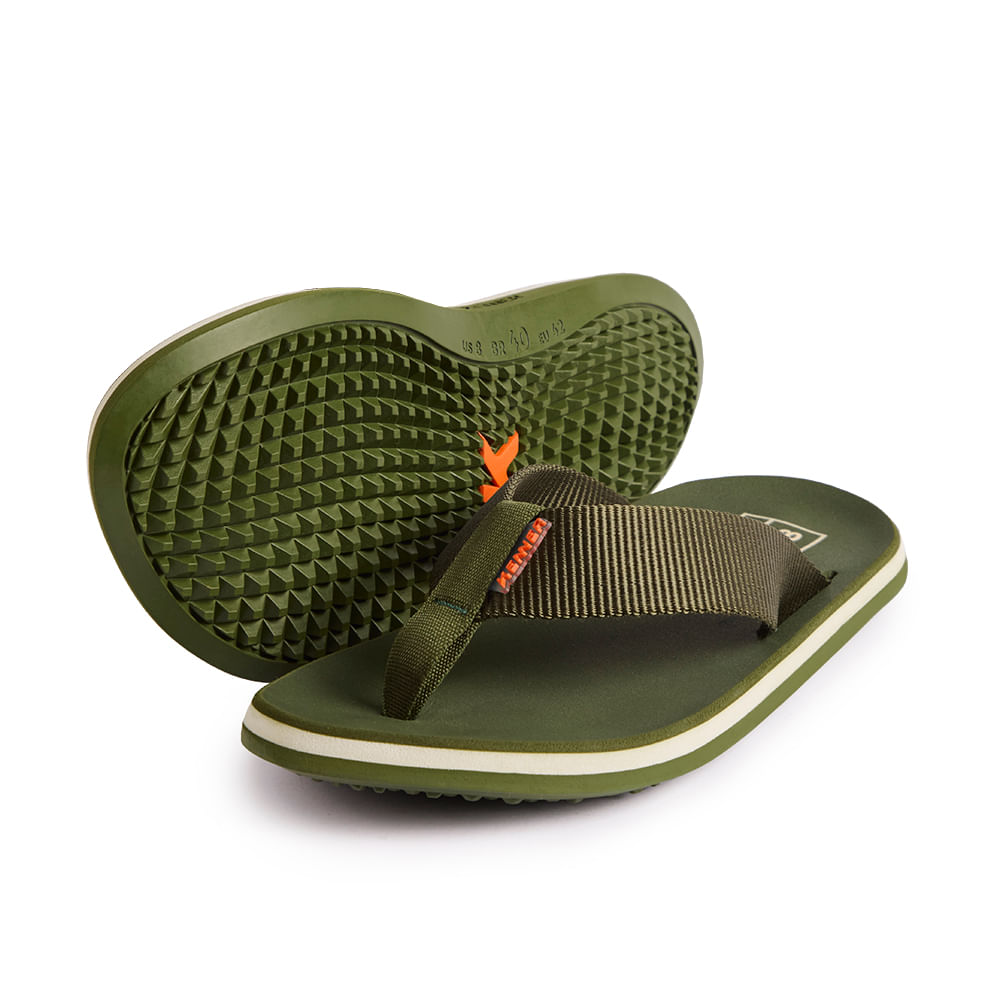 Sandália kenner legend pro verde 35 Sandália kenner legend pro verde 35