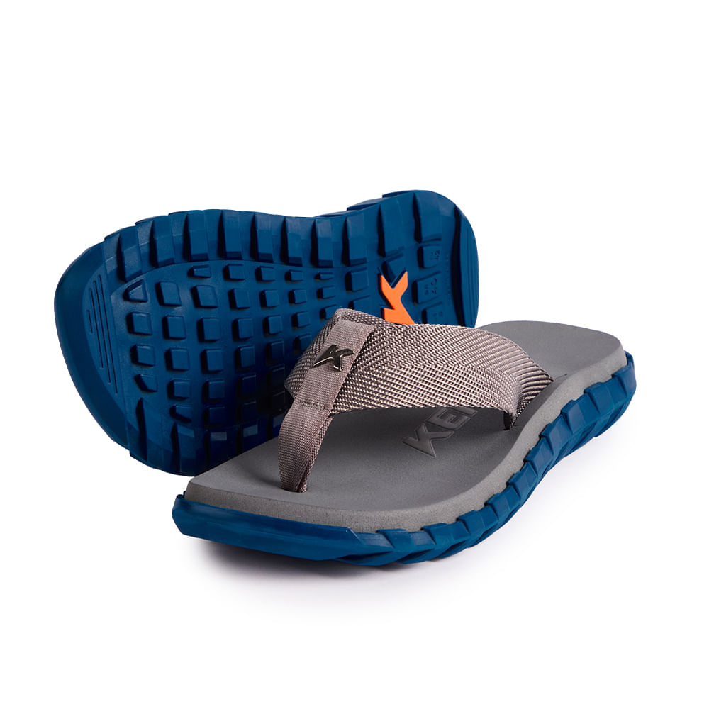 Sandália kenner megah azul 34/35 Sandália kenner megah azul 34/35