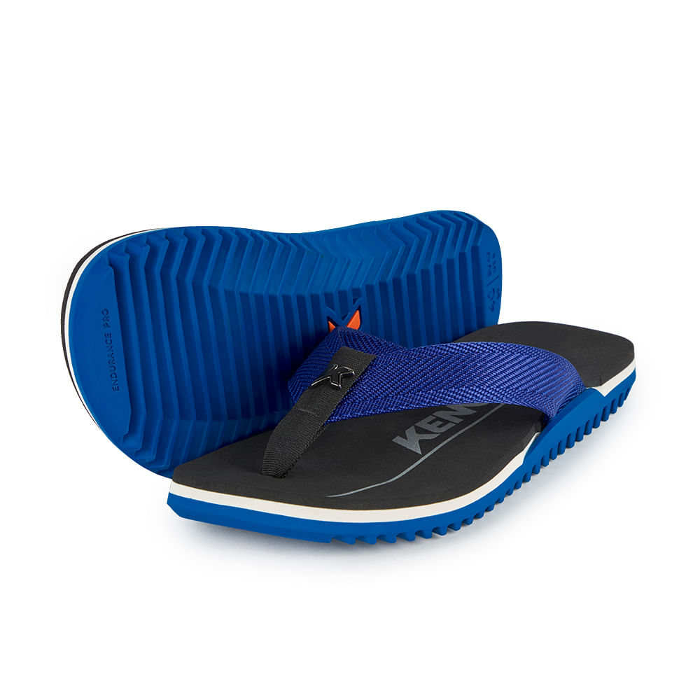 Sandália kenner nk6 pro azul 34/35 Sandália kenner nk6 pro azul 34/35
