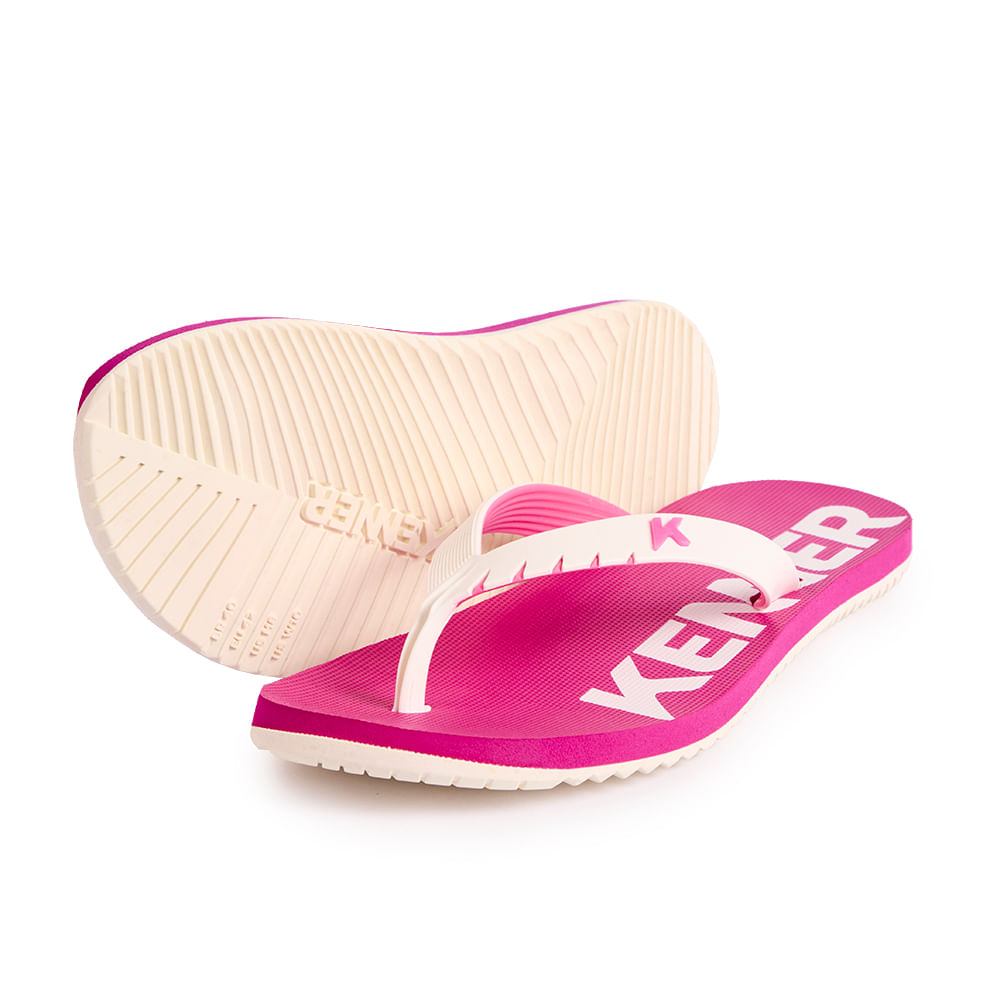 Sandália kenner red rosa 34/35 Sandália kenner red rosa 34/35