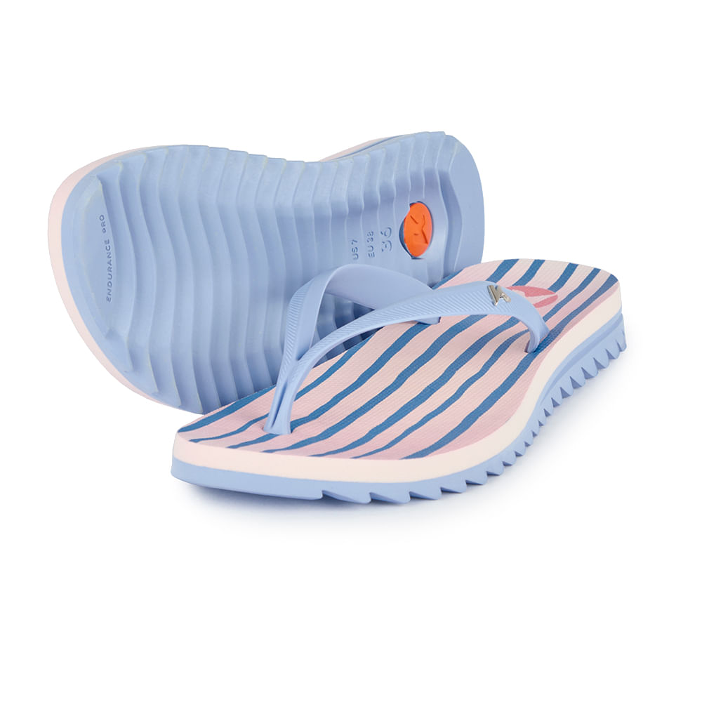 Sandália kenner ibiza bali azul 34 Sandália kenner ibiza bali azul 34