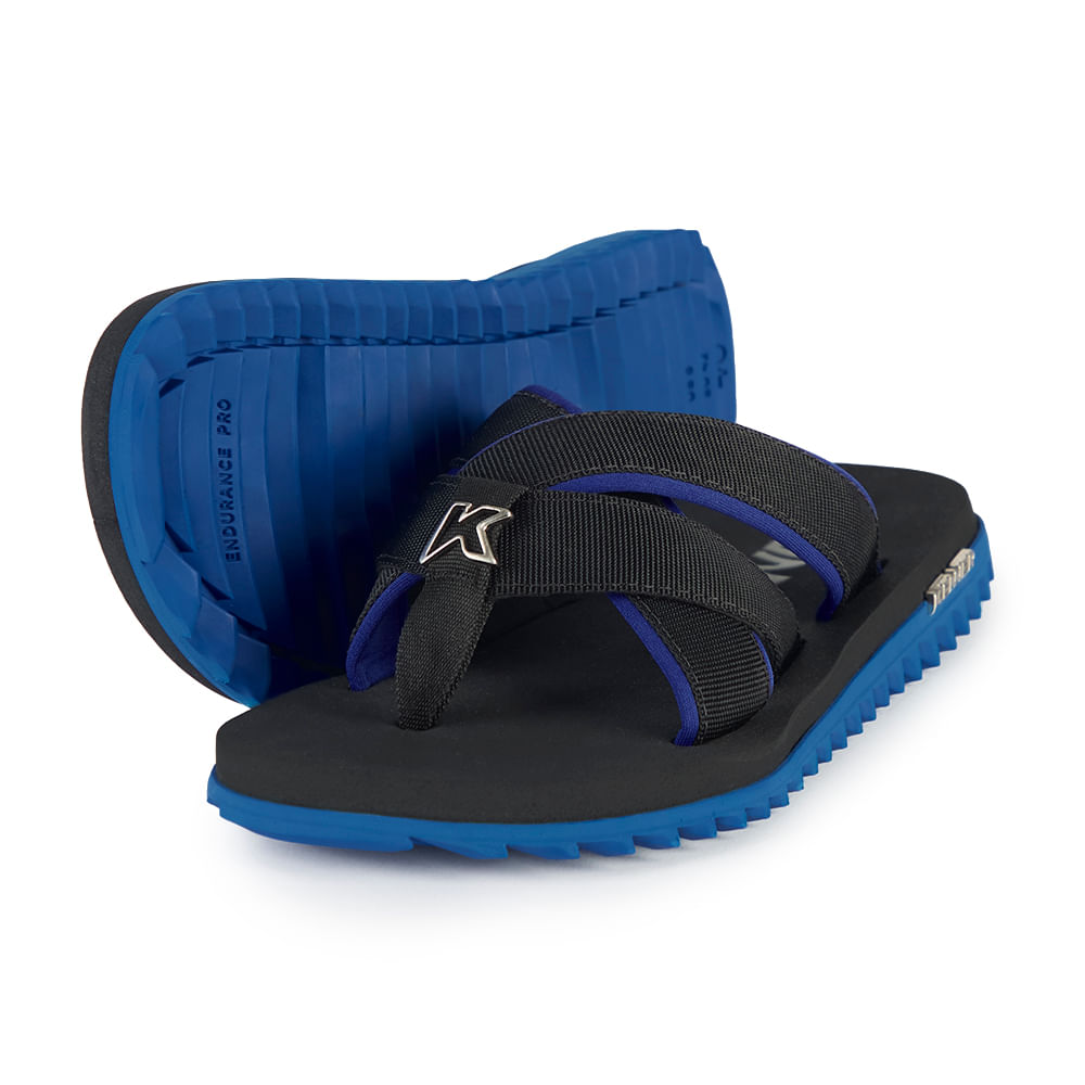 Sandália kenner kivah spider azul 35 Sandália kenner kivah spider azul 35