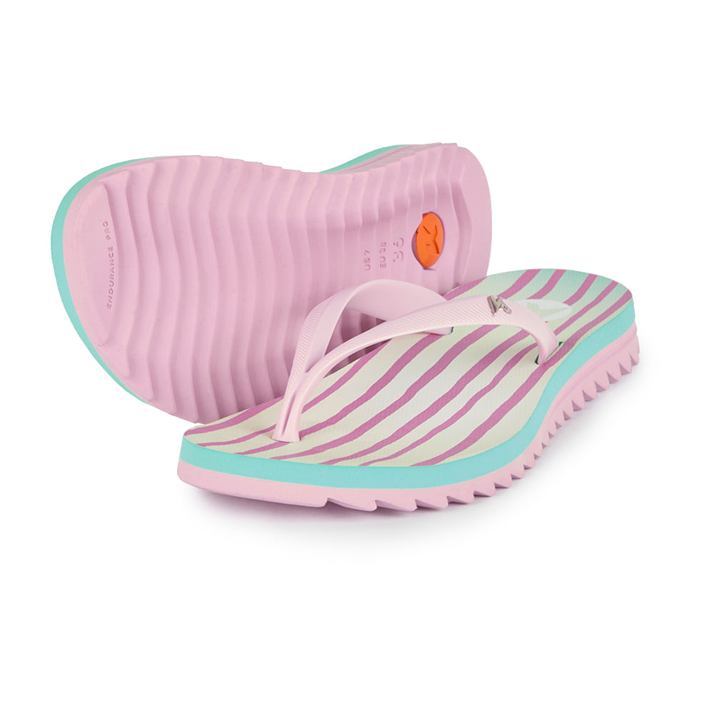 Sandália kenner ibiza bali rosa 34 Sandália kenner ibiza bali rosa 34