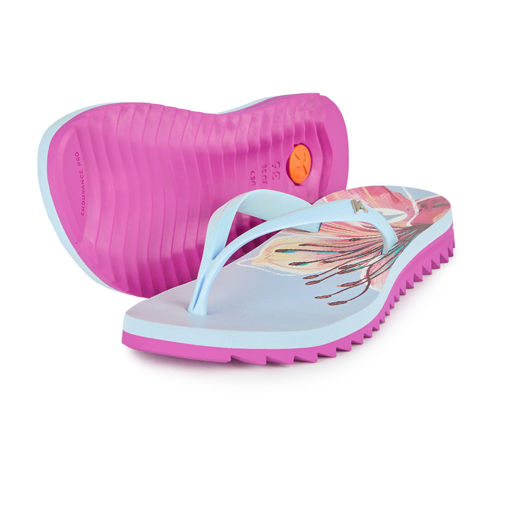 Sandália kenner ibiza ohalu azul 34 Sandália kenner ibiza ohalu azul 34