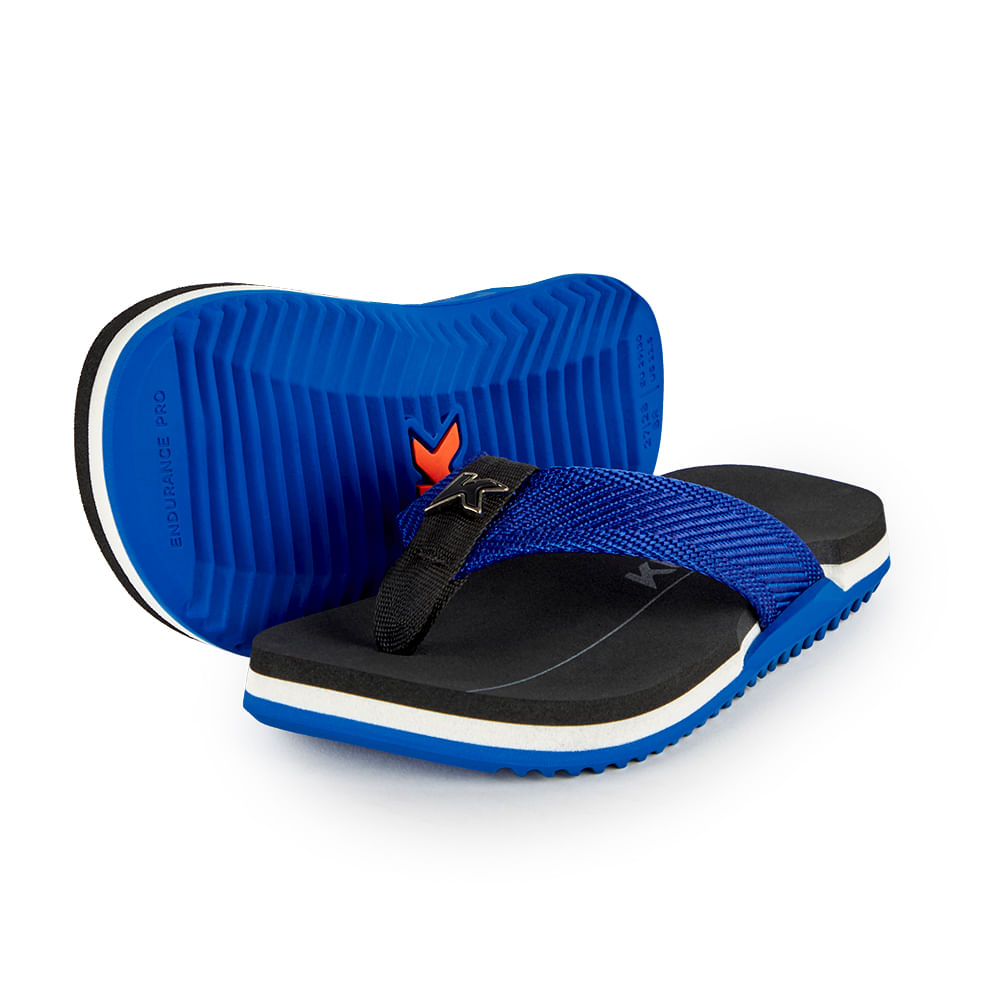 Sandália kenner nk6 pro kids azul 27/28 Sandália kenner nk6 pro kids azul 27/28