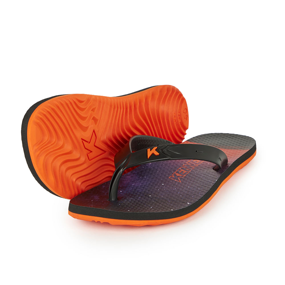 Sandália kenner summer galaxy preto 35 Sandália kenner summer galaxy preto 35