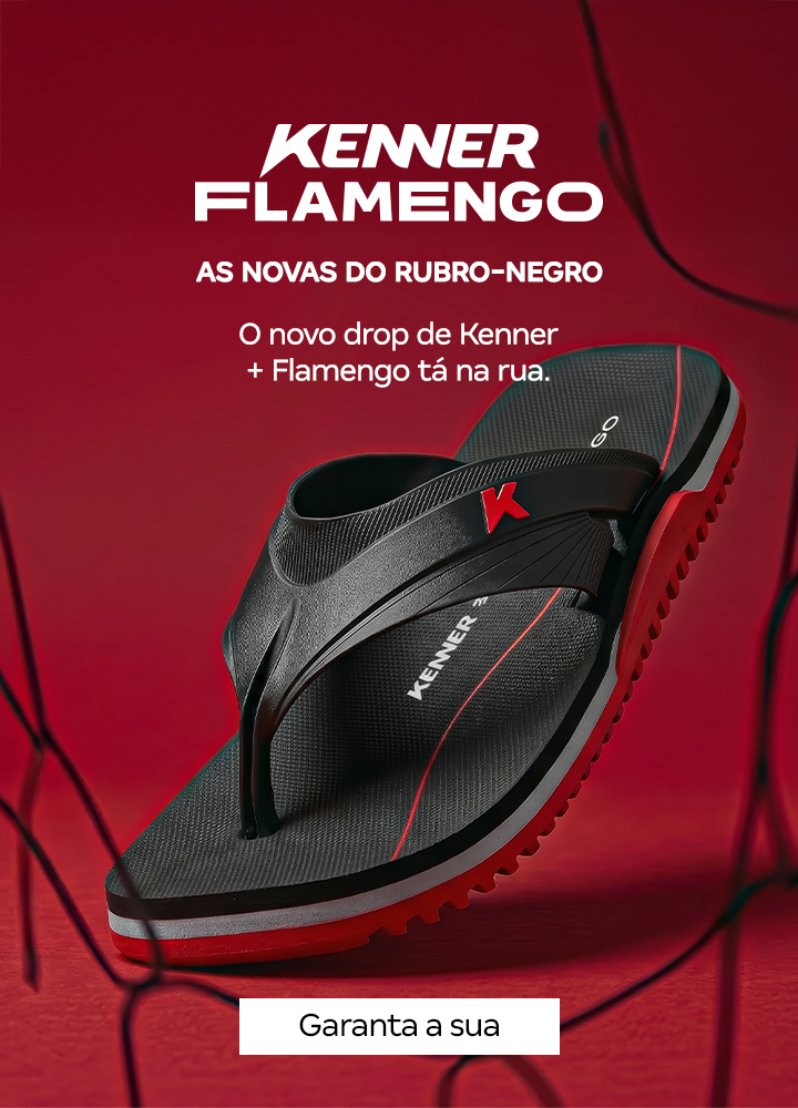 FULL MOB FLAMENGO