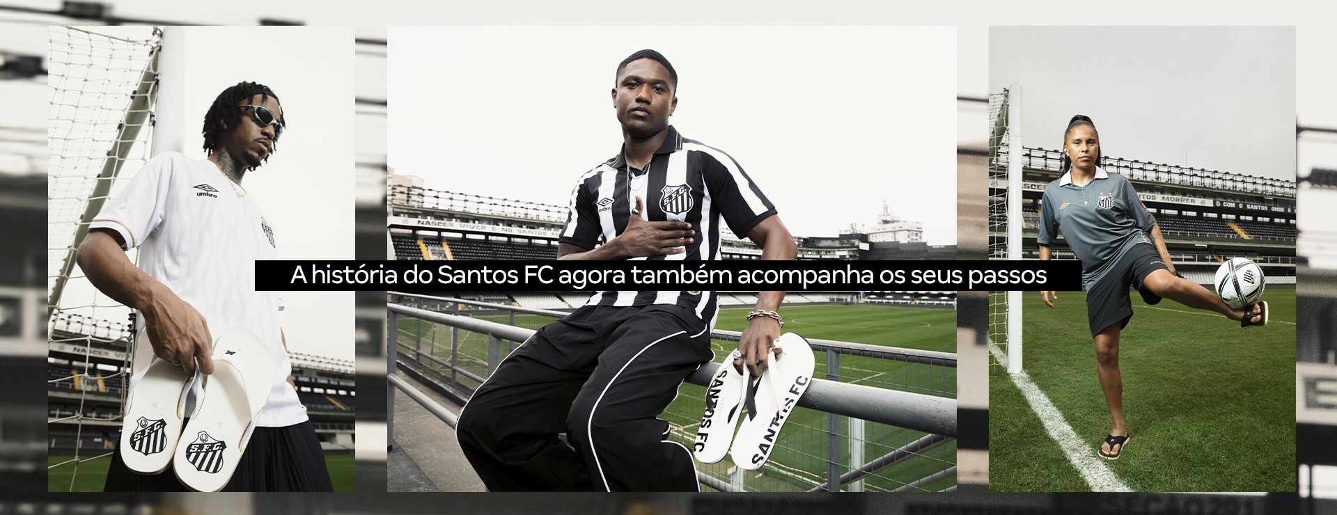banner desk meio